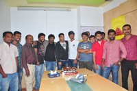 Andhra Pori Song Launch at Radio Mirchi